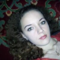 Елена Тарасова