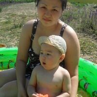 Меруэрт Абилхаирова