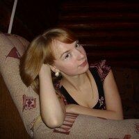 Тархова Елена