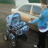 Логинова Рита
