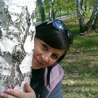 Дария Омарова