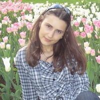 Юлия Токарева