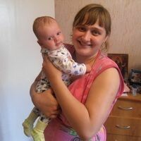 Александра Бучельникова