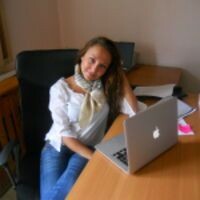 Валерия Белова
