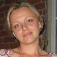 Лимарова Галина