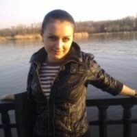 Галина Артёмова