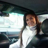 Хамидулина Катерина