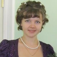Елена Попкова