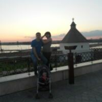 Регина Евстифеева