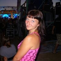 Павлова Оля
