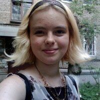 Якимова виктори