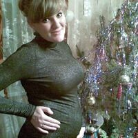 Алена Мамлеева