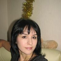 Habibulina Chulpan