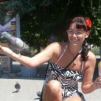 Анастасия