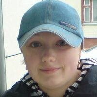 Котельникова Евгения