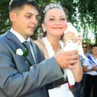 Алёна Лаптева