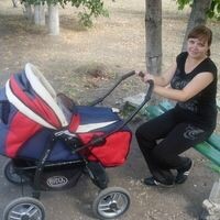 Ольга Калякова