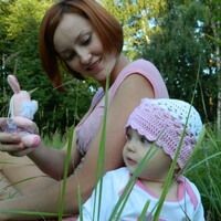 Светлана Забузова
