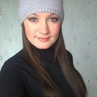 Нажипова Альбина
