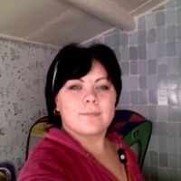 Светлана Фоменко
