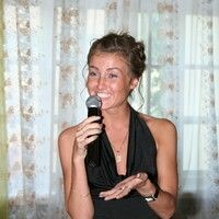 Борисова Кристина