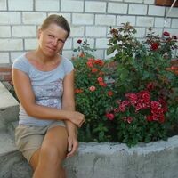 Танюша-мама