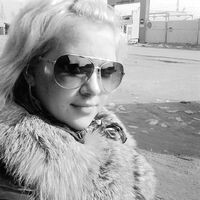 Анжелика Решетникова
