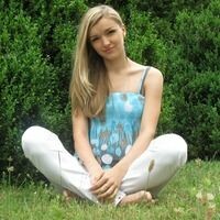 Аня