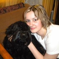 Анна Грицаенко