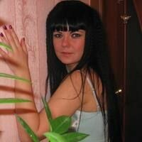 Светлана Хальзова
