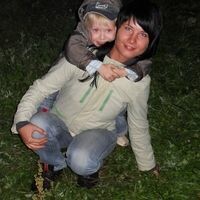 Кислицына Анна
