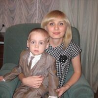 Сахапова Лили