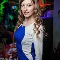Алена Семченко