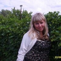 Чухванцева Лариса