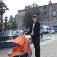 Аня Бейлина