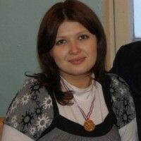 Марта Кондратьева