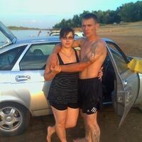 Бурцева Алина