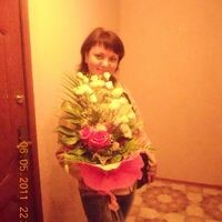 Ирина Мелихова