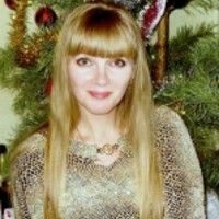 Наталья Курсекова