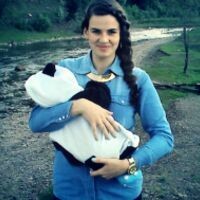 Софья Каменева