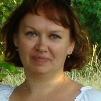 Светлана