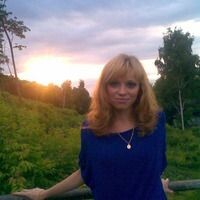 Шурыгина Олечка