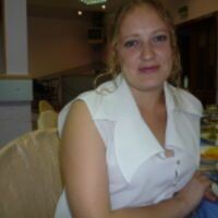 Валентина Растягаева