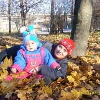 Федорова Мария