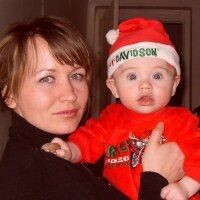 Семикозова Оксана