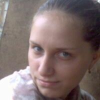 Дарья
