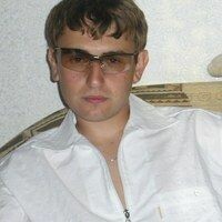 Крестьянсков Михаил