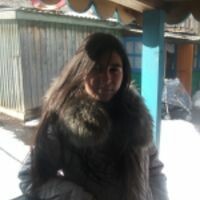 Анна Бобошина