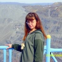 Надежда Каменева
