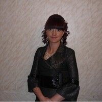 хамизулина оксана